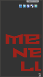 Mobile Screenshot of metalnextllc.com